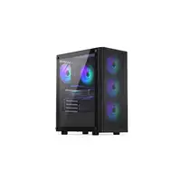 ENDORFY Ventum 200 ARGB Full Tower Negro