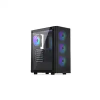 ENDORFY Ventum 200 ARGB Full Tower Negro