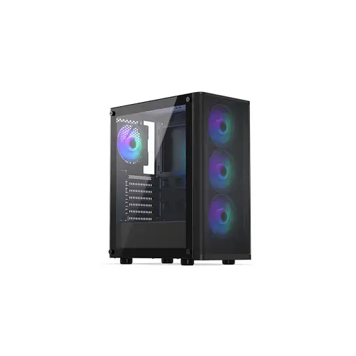 ENDORFY Ventum 200 ARGB Full Tower Negro