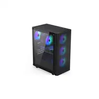 ENDORFY Ventum 200 ARGB Full Tower Negro