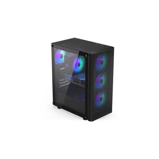 ENDORFY Ventum 200 ARGB Full Tower Negro
