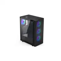 ENDORFY Ventum 200 ARGB Full Tower Negro
