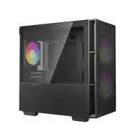 DeepCool CH360 Negro