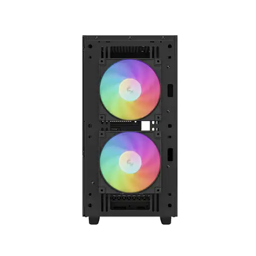 DeepCool CH360 Negro