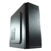 LC-Power 7039B Midi Tower Negro