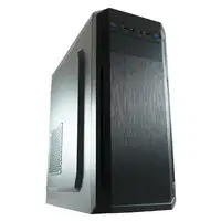 LC-Power 7039B Midi Tower Negro