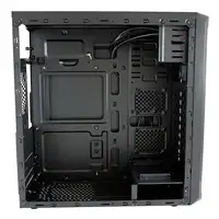 LC-Power 7039B Midi Tower Negro