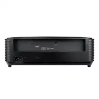 Optoma HD28e Proyector de alcance estándar 3800 lúmenes ANSI DLP 1080p (1920x1080)