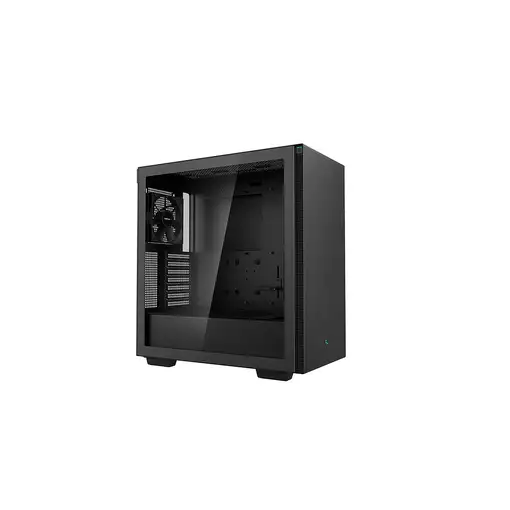 DeepCool CH510 Midi Tower Negro