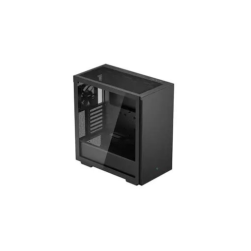 DeepCool CH510 Midi Tower Negro