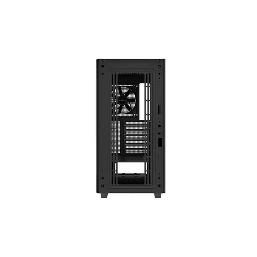 DeepCool CH510 Midi Tower Negro