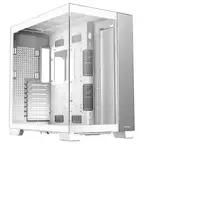 Antec 0-761345-10093-9 carcasa de ordenador Full Tower Blanco