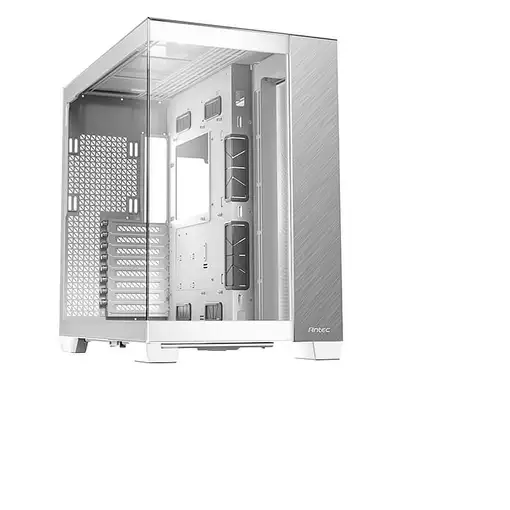 Antec 0-761345-10093-9 carcasa de ordenador Full Tower Blanco