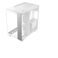 Antec 0-761345-10093-9 carcasa de ordenador Full Tower Blanco