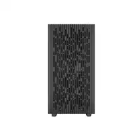 DeepCool MATREXX 40 3 Fans Led Tricolor Cristal Templado Lateral