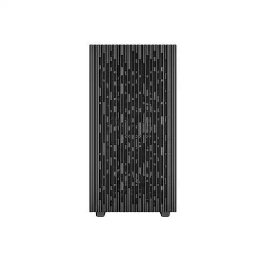 DeepCool MATREXX 40 3 Fans Led Tricolor Cristal Templado Lateral