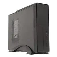 UNYKAch UK 2010 Torre Negro 450 W