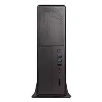 UNYKAch UK 2010 Torre Negro 450 W