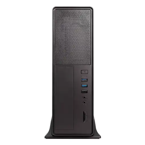 UNYKAch UK 2010 Torre Negro 450 W