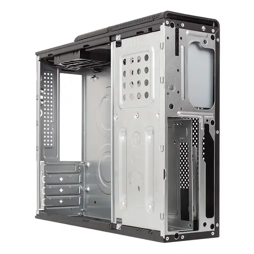UNYKAch UK 2010 Torre Negro 450 W