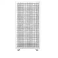 DeepCool R-CH360-WHAPE3D-G-1 carcasa de ordenador Micro Torre Blanco