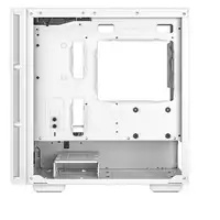 DeepCool R-CH360-WHAPE3D-G-1 carcasa de ordenador Micro Torre Blanco