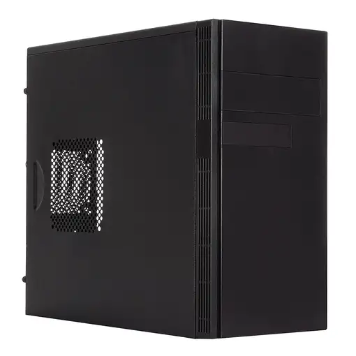 UNYKAch Grey Rain Evo Torre Negro 500 W