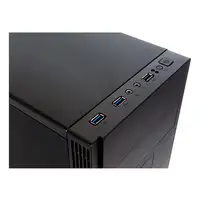UNYKAch Grey Rain Evo Torre Negro 500 W