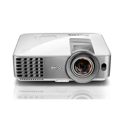 BenQ MW632ST Proyector de alcance estándar 3200 lúmenes ANSI DLP WXGA (1280x800) 3 BenQ MW632ST Proyector de alcance estándar 3200 lúmenes ANSI DLP WXGA (1280x800) 3