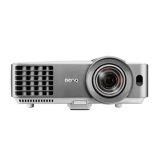 BenQ MW632ST Proyector de alcance estándar 3200 lúmenes ANSI DLP WXGA (1280x800) 3