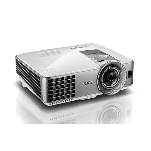 BenQ MW632ST Proyector de alcance estándar 3200 lúmenes ANSI DLP WXGA (1280x800) 3