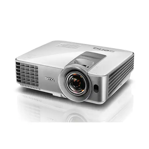 BenQ MW632ST Proyector de alcance estándar 3200 lúmenes ANSI DLP WXGA (1280x800) 3