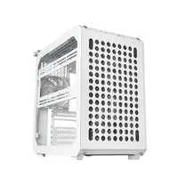Cooler Master QUBE 500 Flatpack White Edition Midi Tower Blanco Cooler Master QUBE 500 Flatpack White Edition Midi Tower Blanco