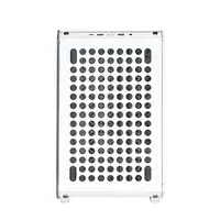 Cooler Master QUBE 500 Flatpack White Edition Midi Tower Blanco Cooler Master QUBE 500 Flatpack White Edition Midi Tower Blanco