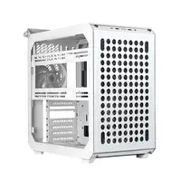 Cooler Master QUBE 500 Flatpack White Edition Midi Tower Blanco Cooler Master QUBE 500 Flatpack White Edition Midi Tower Blanco
