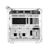 Cooler Master QUBE 500 Flatpack White Edition Midi Tower Blanco Cooler Master QUBE 500 Flatpack White Edition Midi Tower Blanco