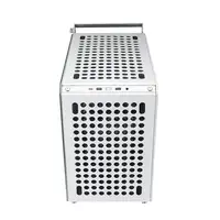 Cooler Master QUBE 500 Flatpack White Edition Midi Tower Blanco Cooler Master QUBE 500 Flatpack White Edition Midi Tower Blanco