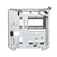 Cooler Master QUBE 500 Flatpack White Edition Midi Tower Blanco Cooler Master QUBE 500 Flatpack White Edition Midi Tower Blanco