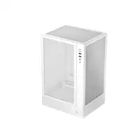 DeepCool R-CH170-WHNPI0D-G-1 carcasa de ordenador Torre Blanco