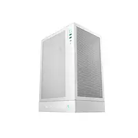 DeepCool R-CH170-WHNPI0D-G-1 carcasa de ordenador Torre Blanco