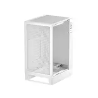 DeepCool R-CH170-WHNPI0D-G-1 carcasa de ordenador Torre Blanco