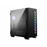 MSI MAG VAMPIRIC 300R carcasa de ordenador Midi Tower Negro