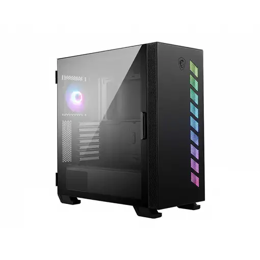 MSI MAG VAMPIRIC 300R carcasa de ordenador Midi Tower Negro