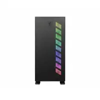 MSI MAG VAMPIRIC 300R carcasa de ordenador Midi Tower Negro