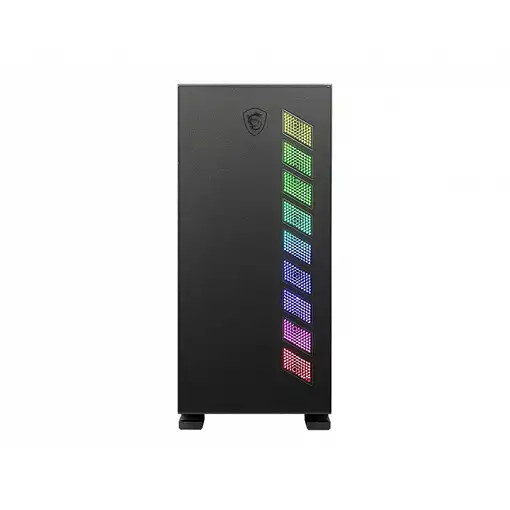 MSI MAG VAMPIRIC 300R carcasa de ordenador Midi Tower Negro