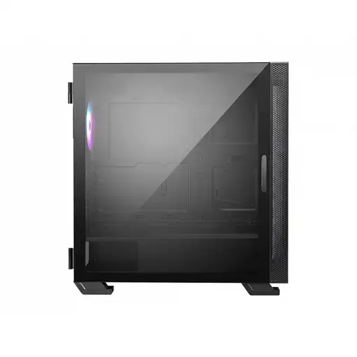 MSI MAG VAMPIRIC 300R carcasa de ordenador Midi Tower Negro