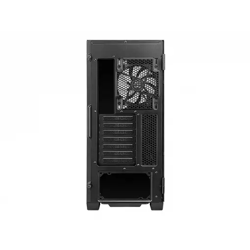 MSI MAG VAMPIRIC 300R carcasa de ordenador Midi Tower Negro