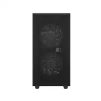 DeepCool CH360 DIGITAL Micro Torre Negro