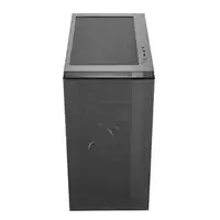 Cooler Master MasterBox NR400 Mini Tower Negro