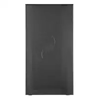 Cooler Master MasterBox NR400 Mini Tower Negro